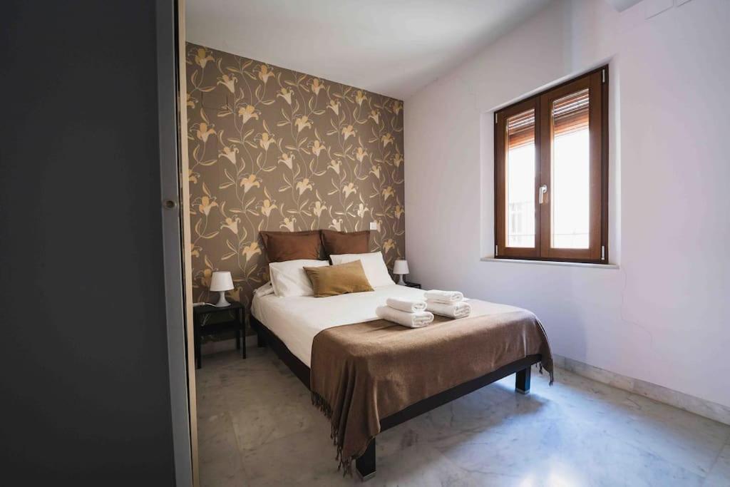 Atico Con Terraza Privada Cerca De La Catedral Leilighet Sevilla Eksteriør bilde